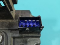 Zamek przód lewy 24414116 Opel Zafira A EUROPA Producent części: OPEL, 8pin