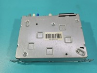 Radio fabryczne Peugeot 308 II T9 9816307380 radioodtwarzacz