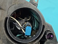 Reflektor lewy lampa przód Citroen Jumper II 06-14 EUROPA