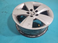 Felga aluminiowa 15" komplet alufelgi felgi Skoda Fabia III