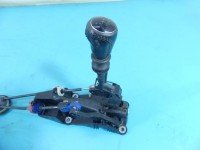 DŹWIGNIA LEWAREK WYBIERAK LINKI Nissan X-trail II T31 2.0 dci