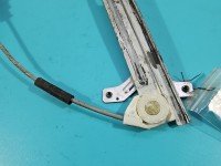 Podnośnik przód prawy Honda Accord VII 02-08 2 PIN 4d sedan