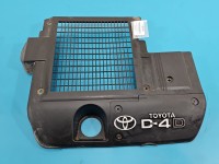 Osłona silnika górna Toyota Land Cruiser 120 J120 17943-30021 3.0 D4D (1KD)