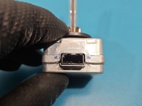 ŻARNIK STARTER ZAPŁONNIK CEWKA XENON 9285141294AUDI Q7 I 4L