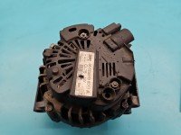 TEST Alternator Peugeot 5008 9666997980 1.6 THP