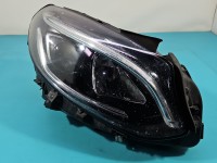 Reflektor prawy lampa przód Mercedes W246 EUROPA A2469062801, 030129523202
