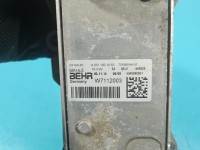 Podstawa filtra oleju obudowa Mercedes W246 A6511801065 2.1 cdi