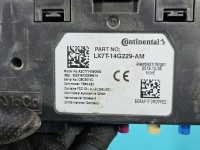 Sterownik moduł Producent części: FORD, LX7T-14G229-AM Ford Focus Mk4