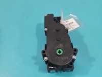 Zamek klapy tył Mercedes GL II X166 HB Dociąg 2 PIN A2047500060