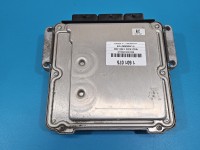 Komputer Sterownik silnika Renault Scenic II 2.0 dci M9R 0281012997, 8200462452