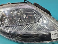 Reflektor prawy lampa przód Citroen C3 I EUROPA
