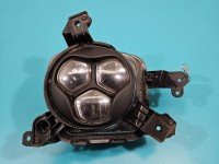 Halogen lewy Kia Optima IV 15-20