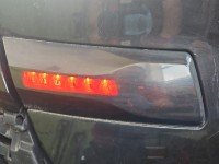 Lampa tył lewa Renault Laguna III