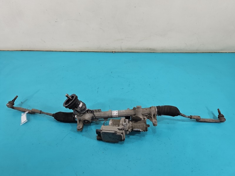 Przekładnia kierownicza maglownica MERCEDES W176 6700003475A, Q003TA0979ZE