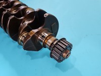 Wał korbowy Kia Rio II 05-11 1.4 16V