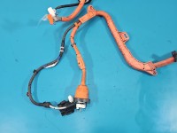 Wiązka instalacja 8216402030G, 8216402030G, Europejska, zasilanie akumulator Toyota Auris II 8216402030G