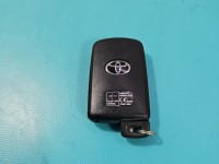 PILOT KLUCZYK KEYLESS Toyota Rav4 IV MR6903