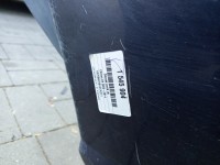Zderzak przód przedni Citroen C8 grafitowy eyjc