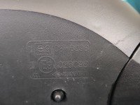 Lusterko lewe pin Renault Laguna III kombi beżowy teknd 5d europa