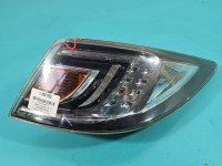 Lampa tył prawa Mazda 6 II GH HB EUROPA