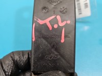 Mocowanie Europejska, Wspornik lewy belki zderzaka tył uchwyt 850424422R Dacia Duster III 24-