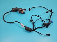 Instalacja Wiązka drzwi przód prawych Vw Sharan II 10- 7N0971120BB