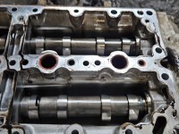 Głowica Fiat Ducato IV 5802036306 2.3 jtd