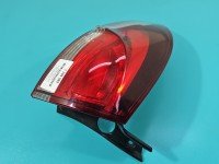 Lampa tył lewa Renault Clio IV 12-20 kombi