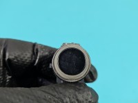 Czujnik parkowania PDC Renault Megane IV 253A44101R grafitowy TEKPN