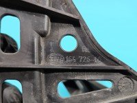 Listwa podref Citroen C4 Grand picasso I 06-13 1.6 16V