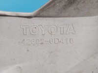 Kołpak sztuka Toyota Yaris III 42602-0D410