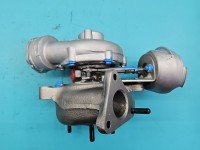 Turbosprężarka Regenerowana Audi A4 B7 717858-5, 038145702G, HBS01780I 2.0 tdi 140KM
