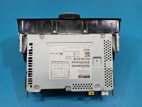 Radio fabryczne Skoda Fabia III 6V0035872B radioodtwarzacz
