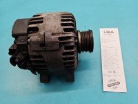 TEST Alternator Citroen Xsara Picasso 9646321780 1.6 hdi