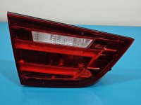 Lampa tył lewa Bmw F34 GT HB Producent części: BMW, Wewnętrzna Z KLAPY EUROPA