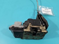 Zamek przód lewy Peugeot 307 EUROPA 6pin KATALOGOWO 9645686680