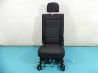 Fotel tył środkowy Toyota Verso 09-18 tylny