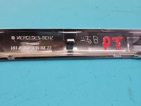 Listwa listwy dekory dekor deski Mercedes ML W164 eu