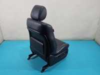 Fotel prawy przód pasażera LEXUS RX II 03-08