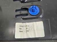 Spoiler lotka klapy AUDI Q7 II 4M LC5M