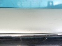 Zderzak przód Volvo XC90 I srebrny 426-26