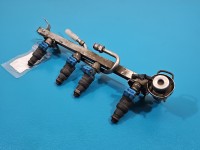 Wtryskiwacz Vw Passat B5 06B133551, 050133681A 1.6 8v