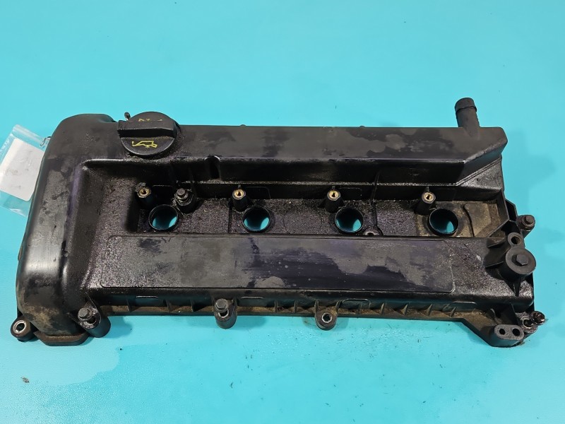 Pokrywa zaworów VOLVO V70 III 2.0 16V