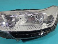 Reflektor lewy lampa przód Citroen C5 II X7 EUROPA