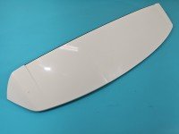 Spoiler lotka klapy Mercedes W246 biały 650
