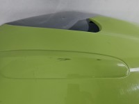 Zderzak przód Nissan Micra K13 JAD K