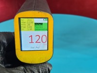 Błotnik przód prawy Toyota Corolla E16 E18 13- 3T3