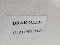 Most tylny DYFER tył Bmw e46 1428168 2.0 16V