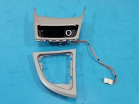 Listwa listwy dekory dekor deski BMW E87 eu