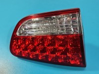 Lampa tył lewa klapy Citroen C-Crosser HB EUROPA